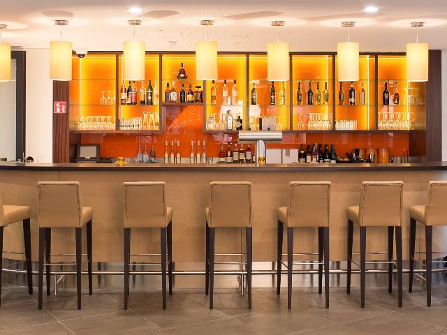 Restaurang/bar