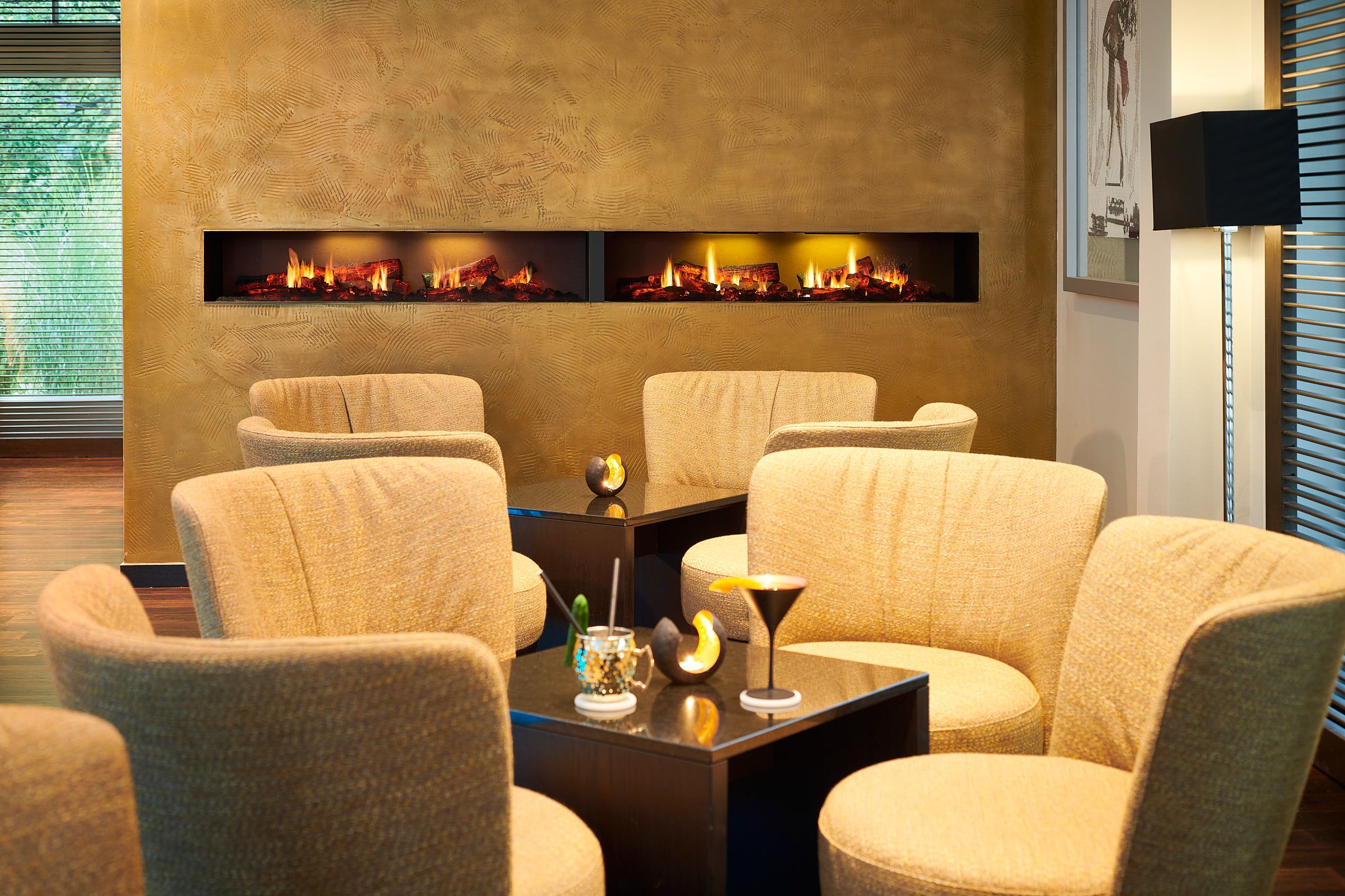 Restaurang/bar