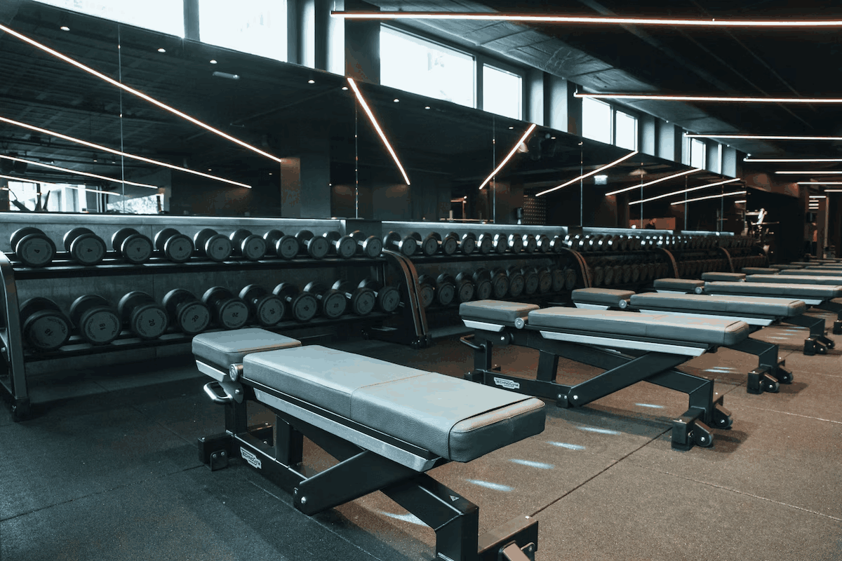 Faciliteter