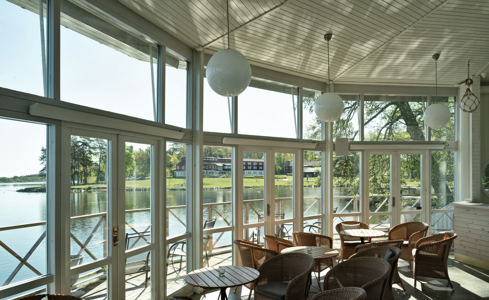 Faciliteter