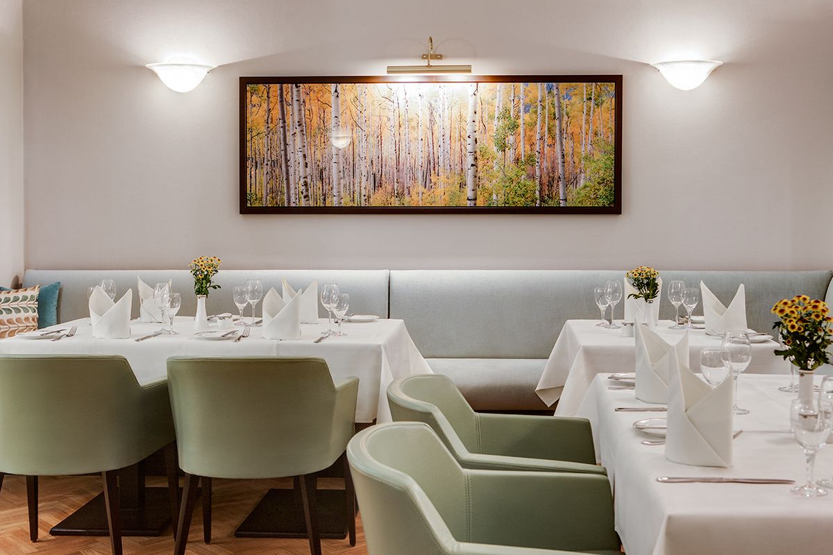 Restaurang/bar