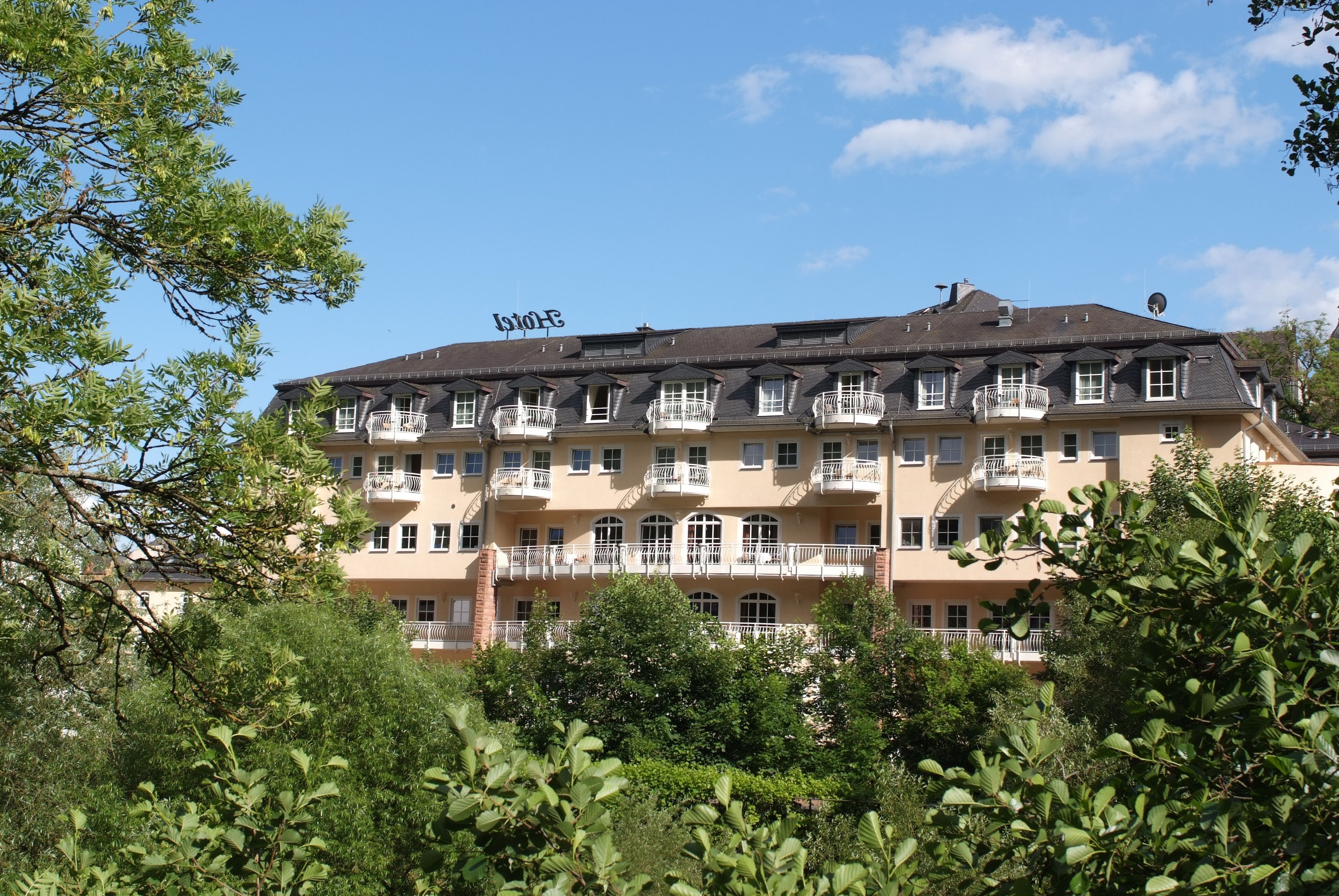 Byggnad
