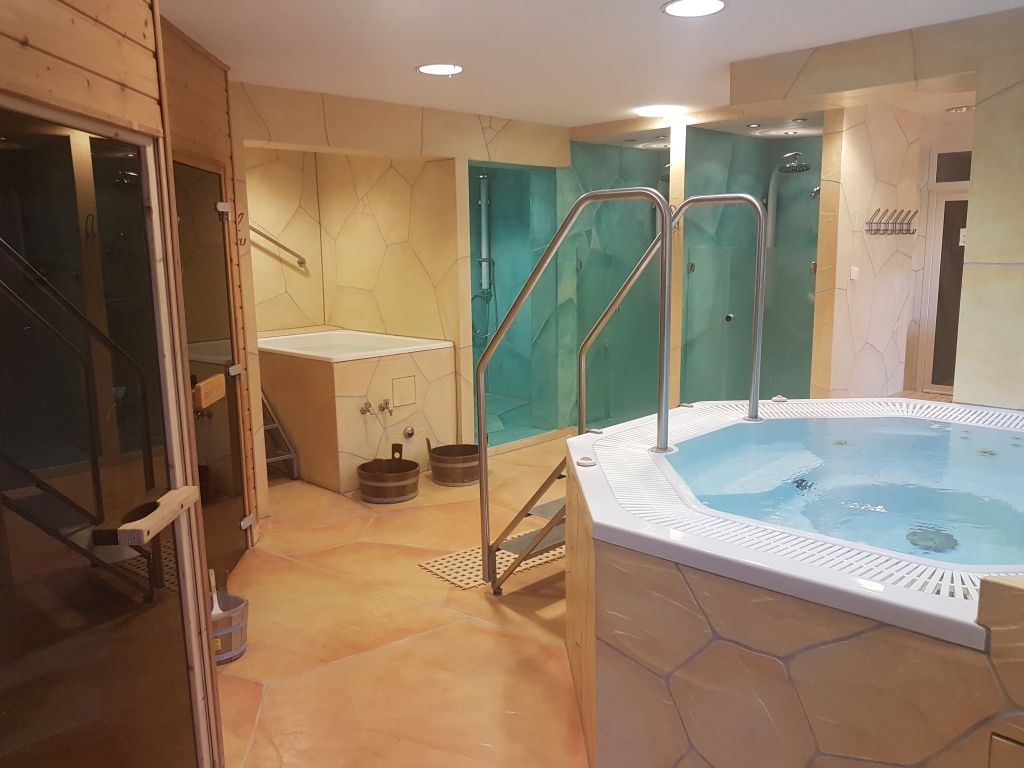 Spa