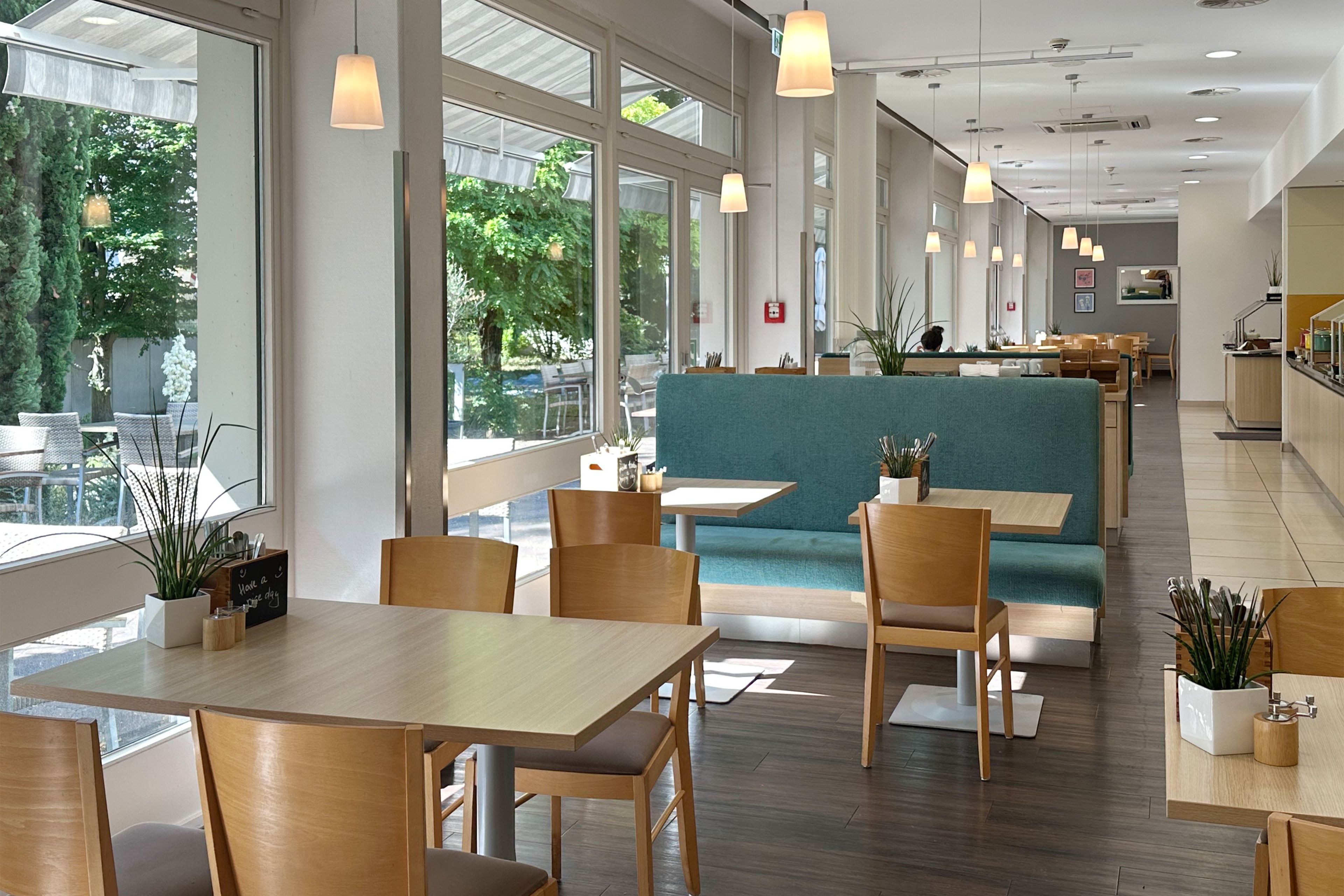 Restaurang/bar