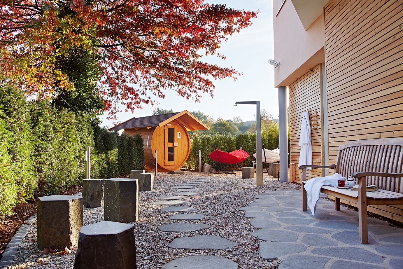 Spa