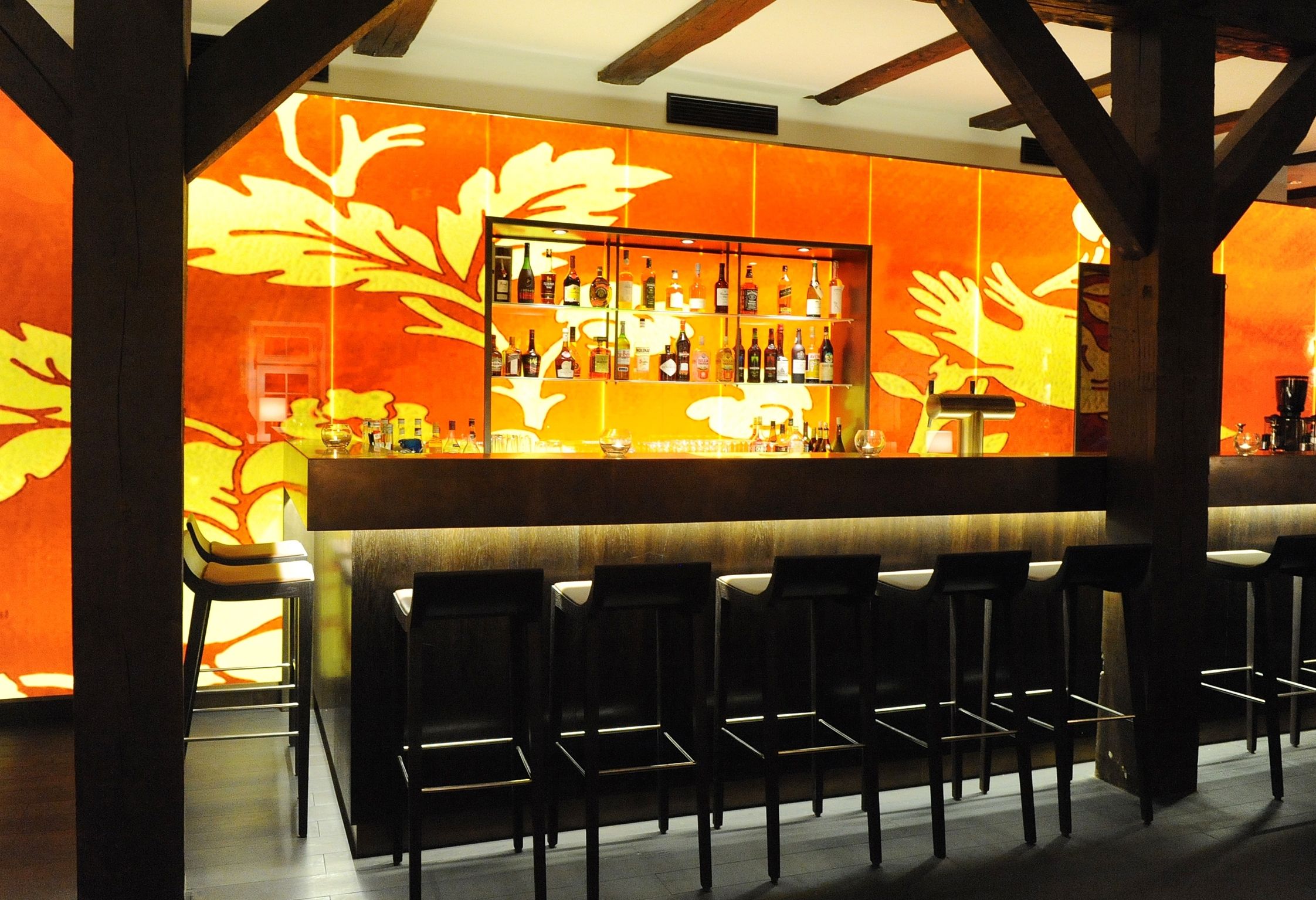 Restaurang/bar