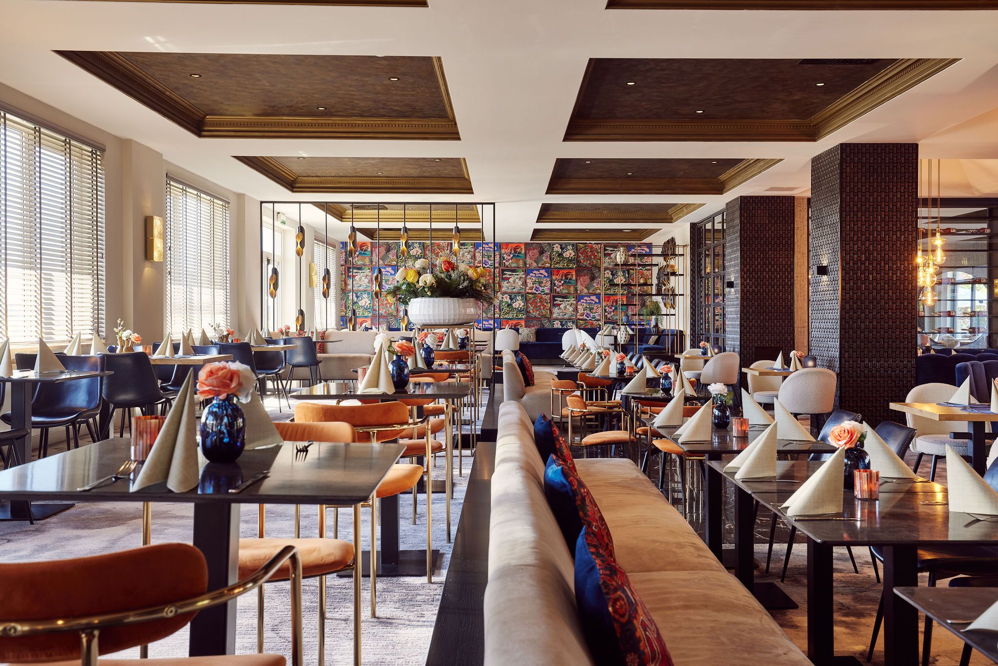 Restaurang/bar