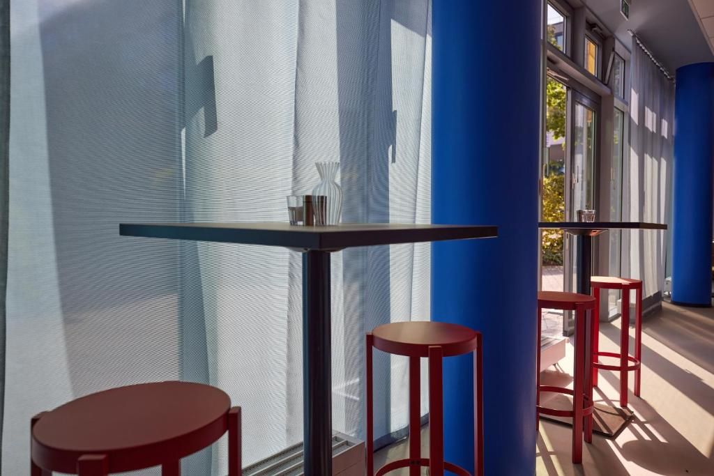 Restaurang/bar