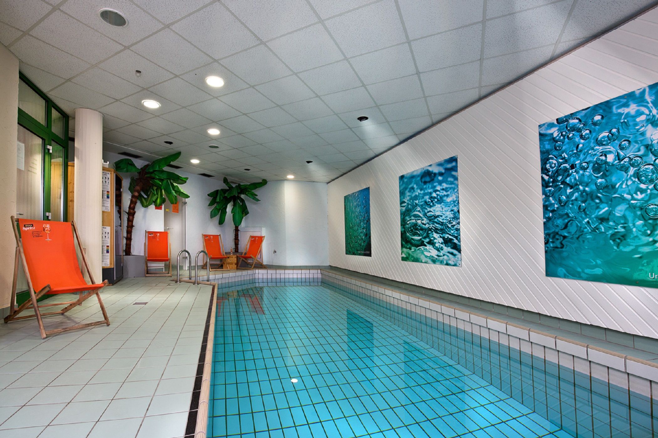 Faciliteter