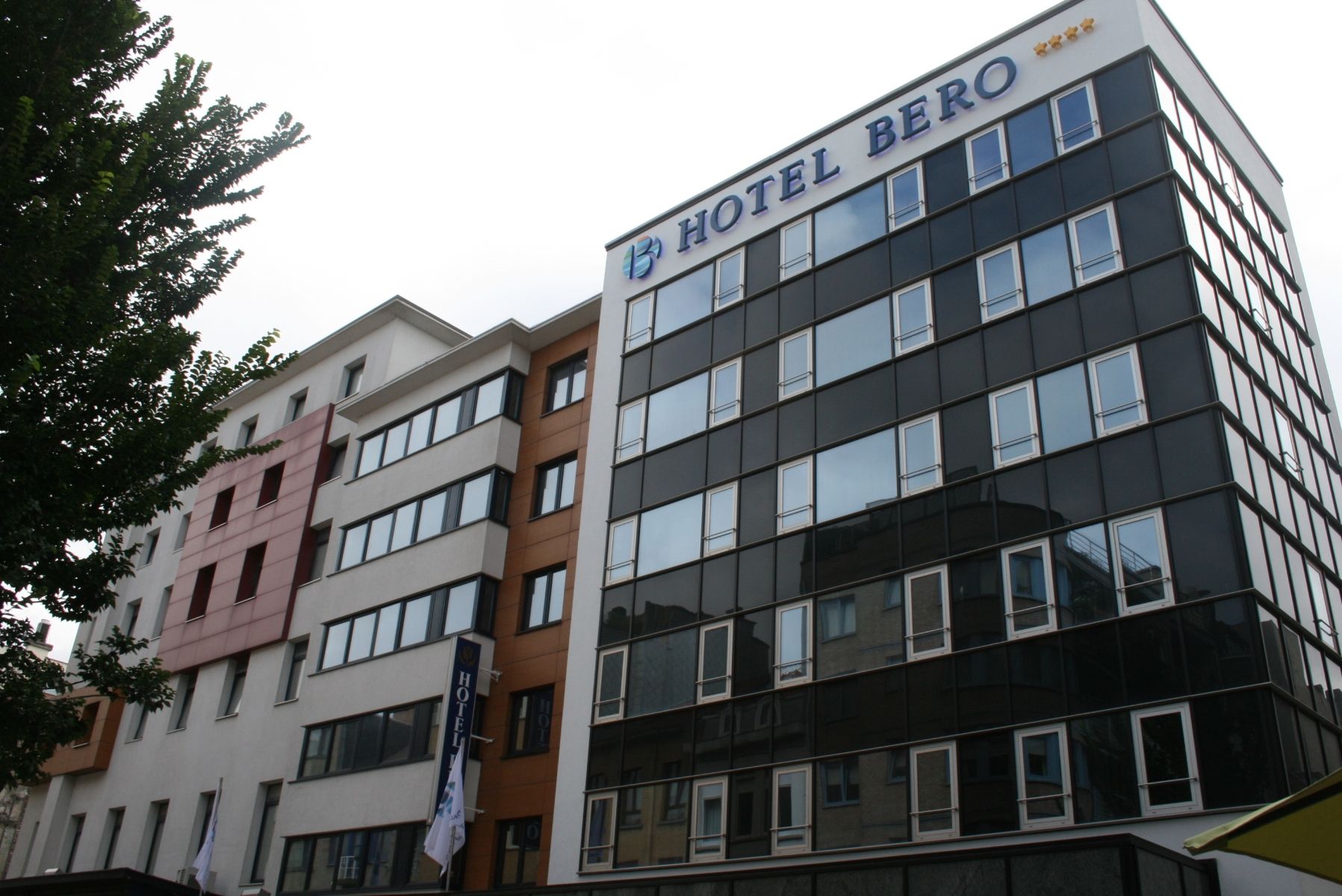 Byggnad