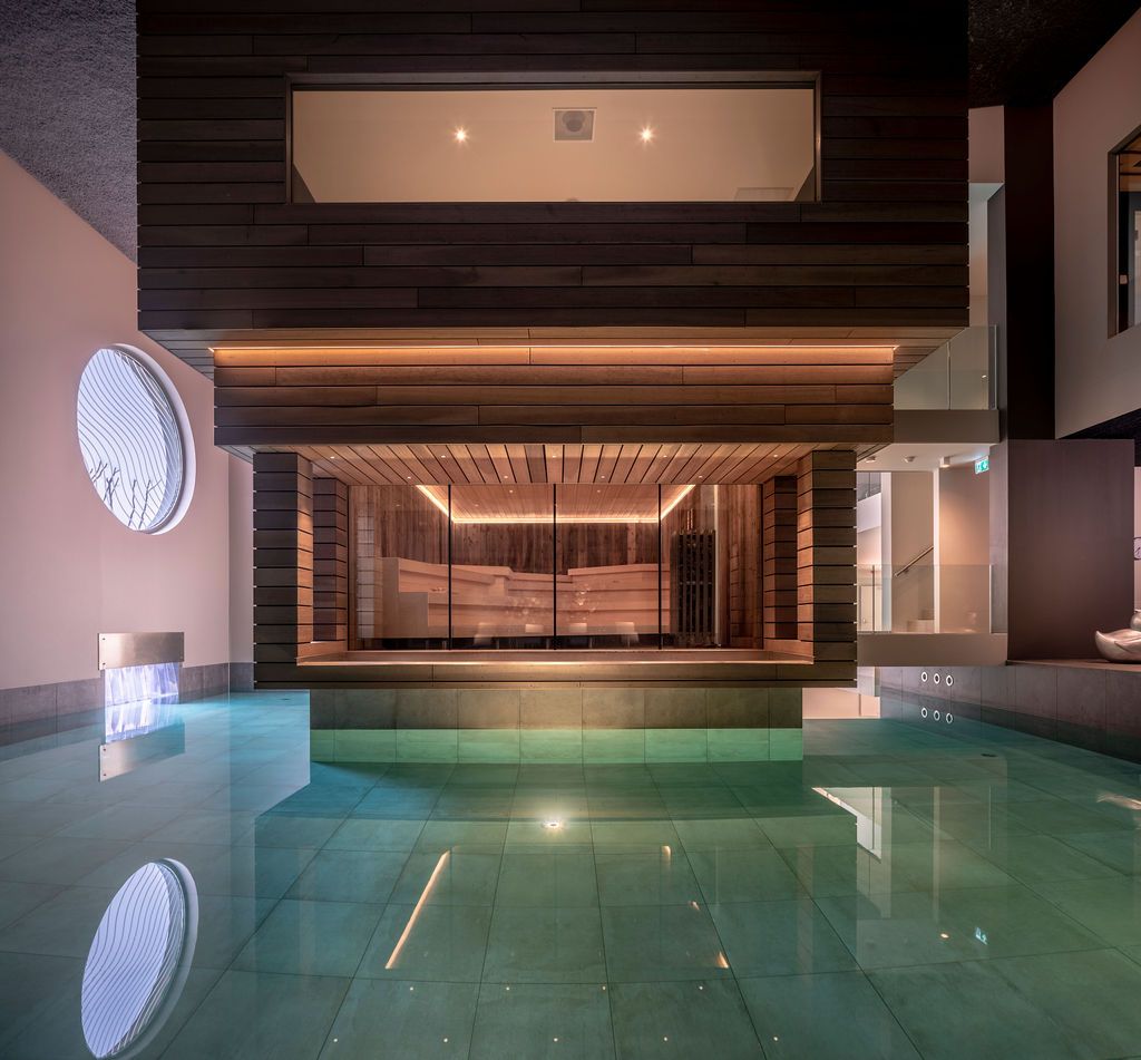 Spa