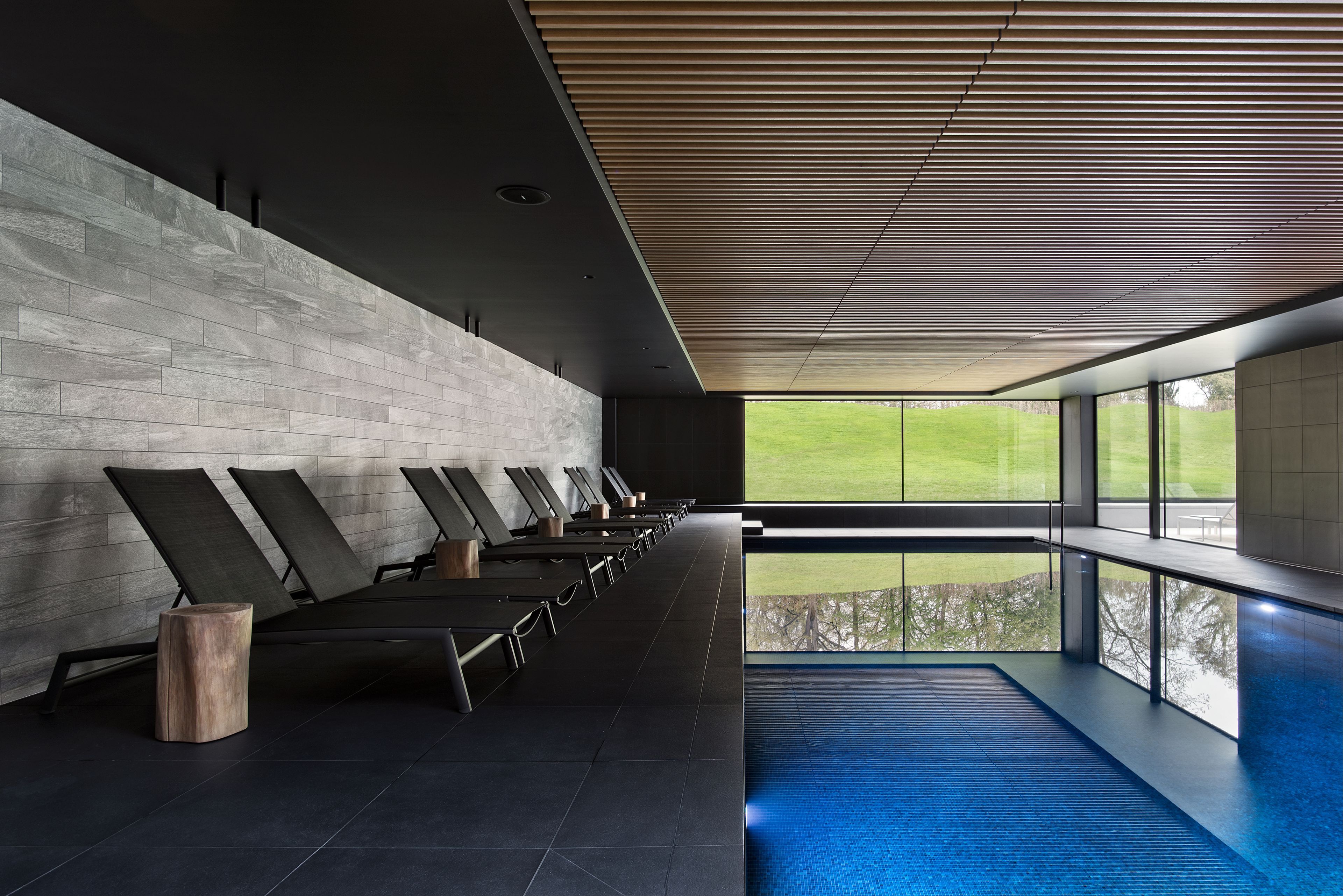 Simnning / Pool
