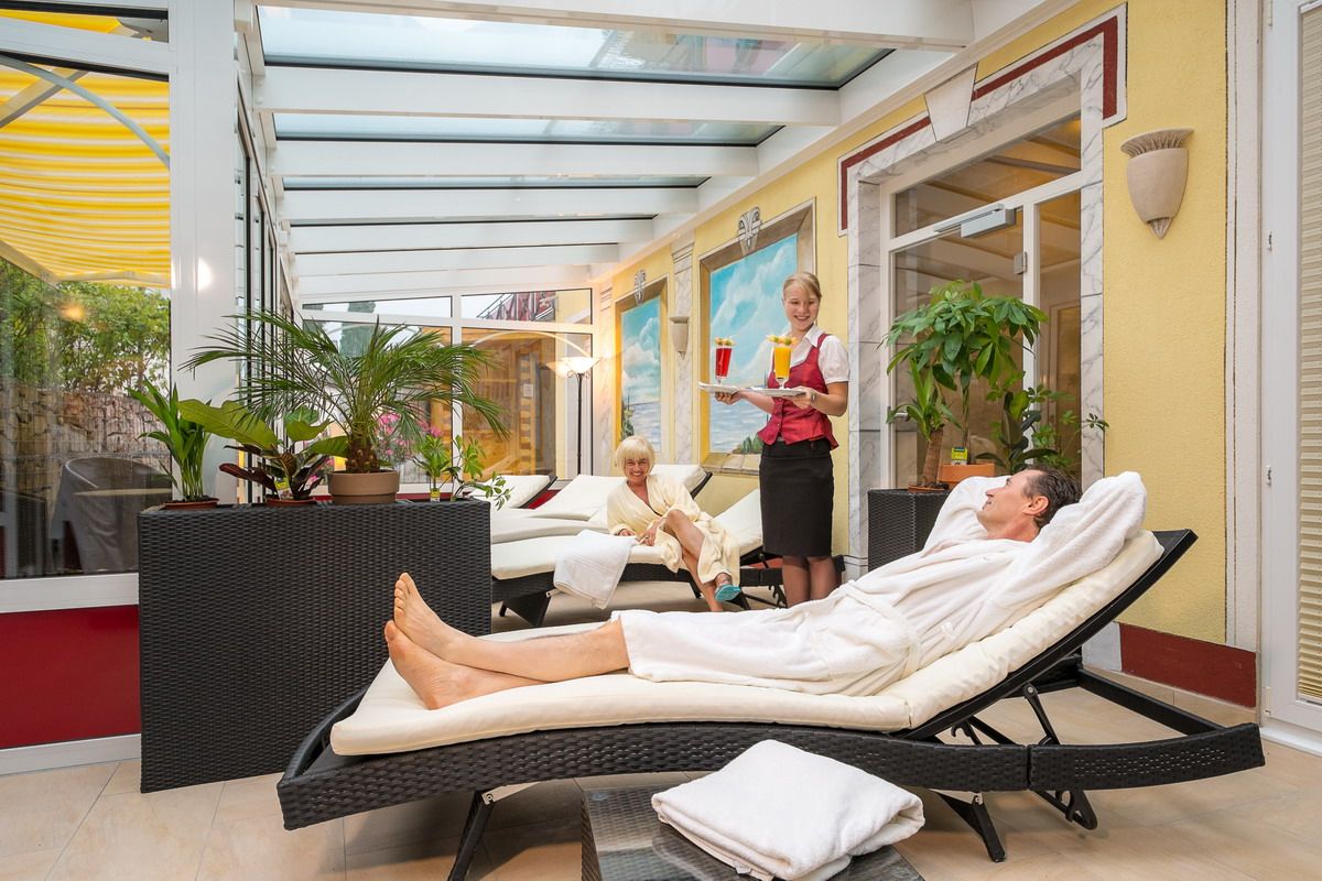 Spa