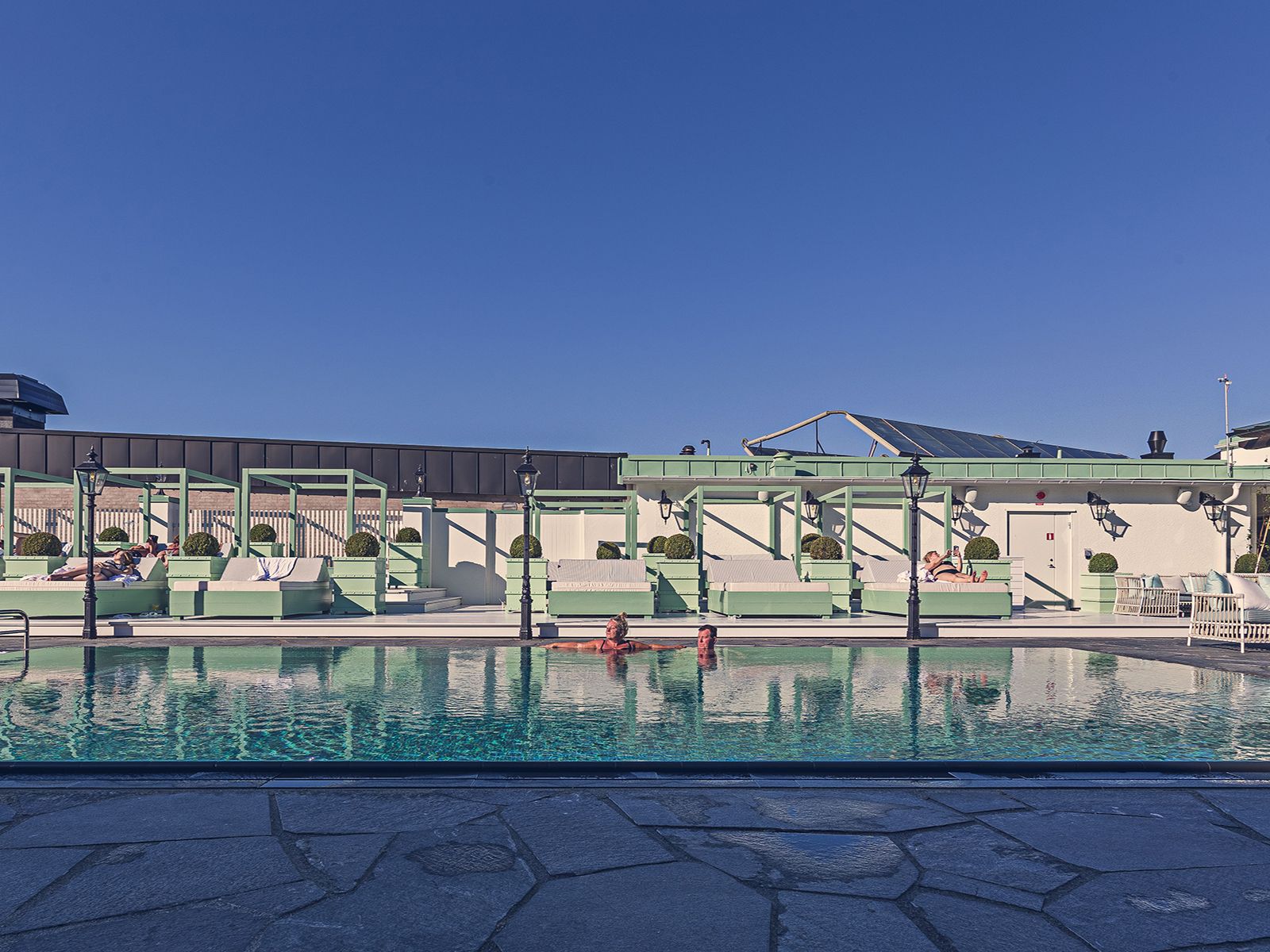 Spa