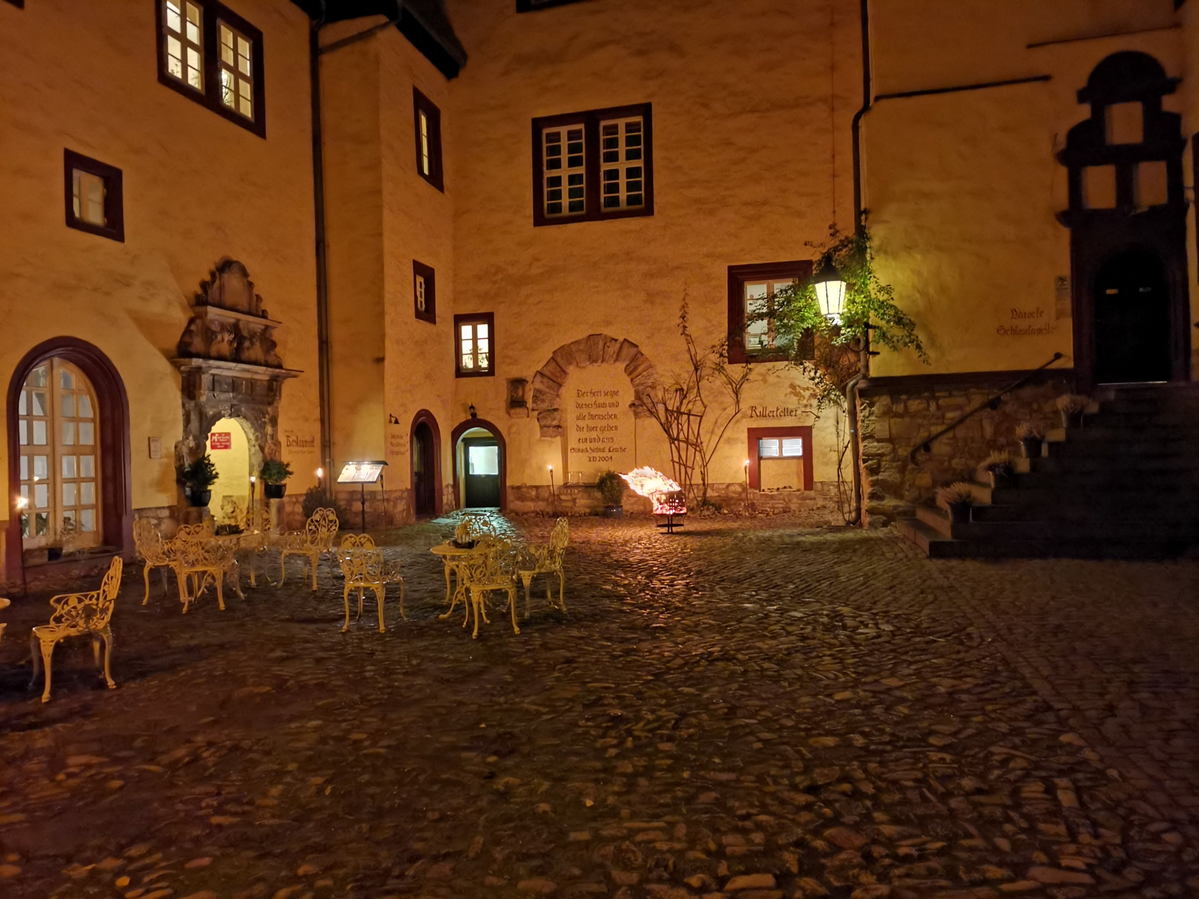 Byggnad