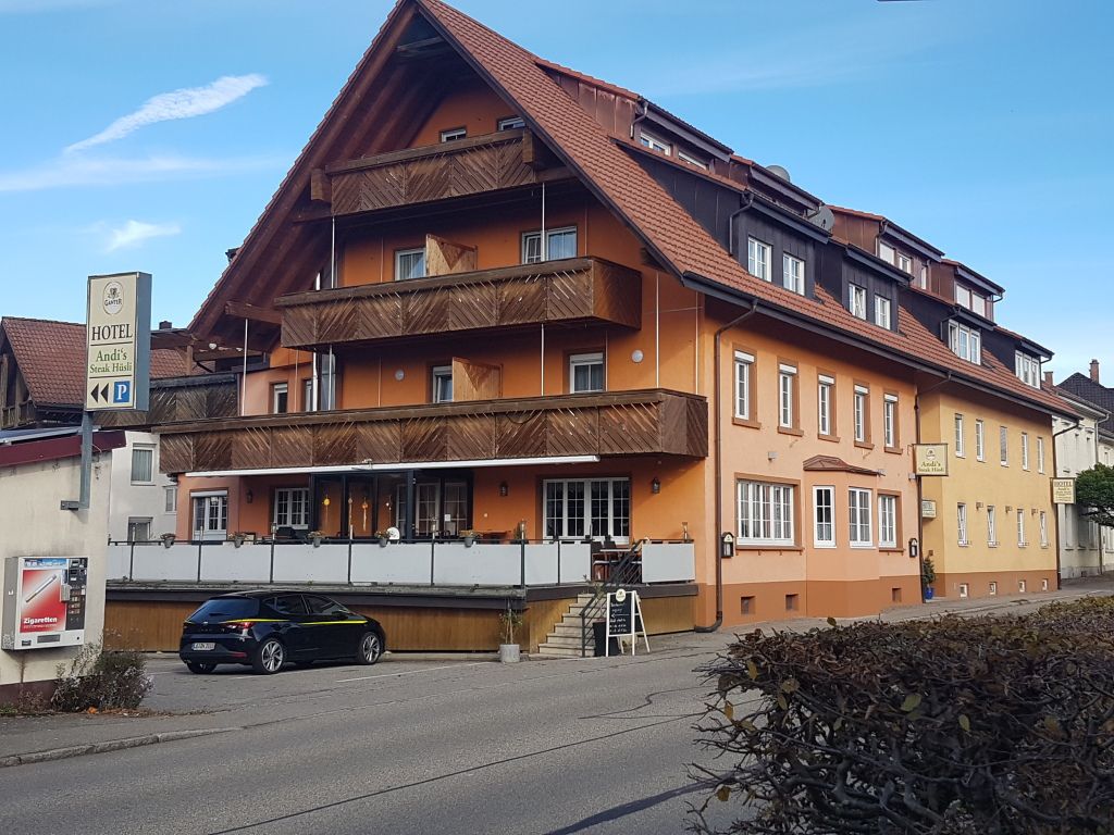 Byggnad