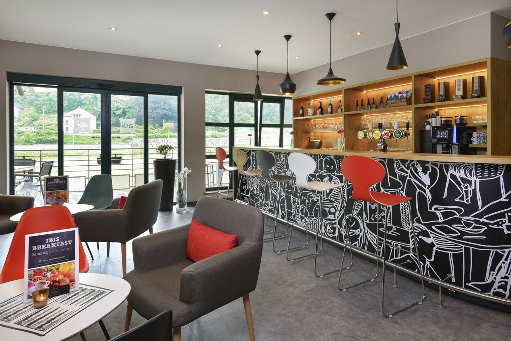 Restaurang/bar