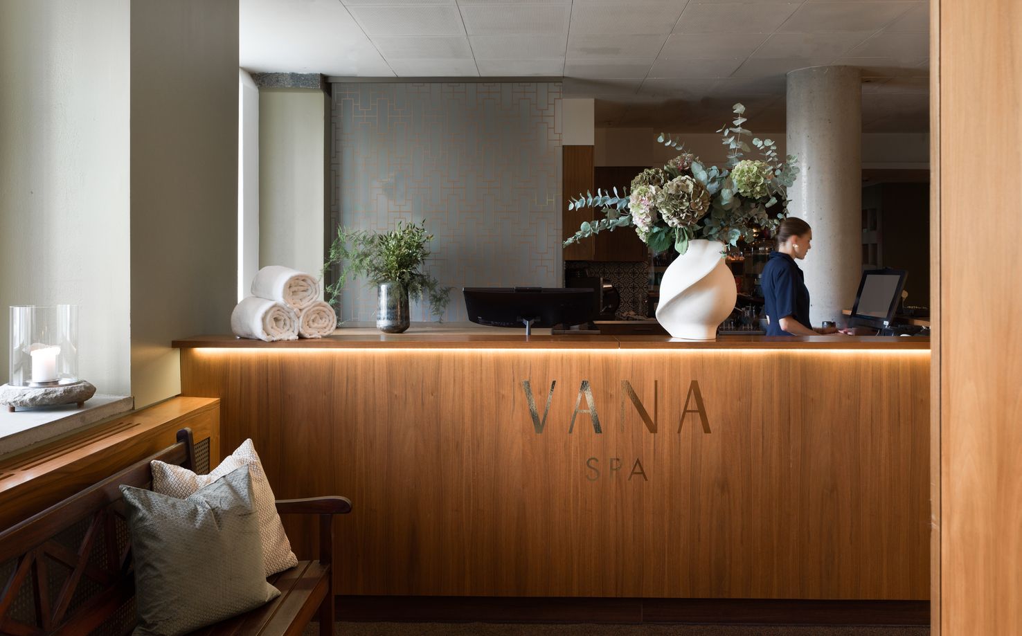 Spa