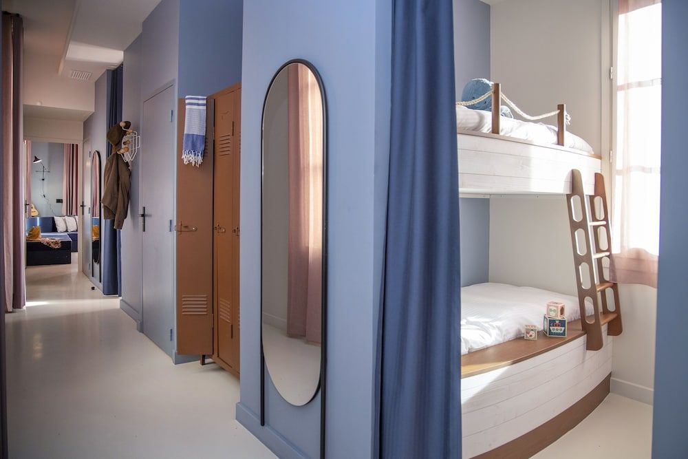 Bild på Chambre Equipage