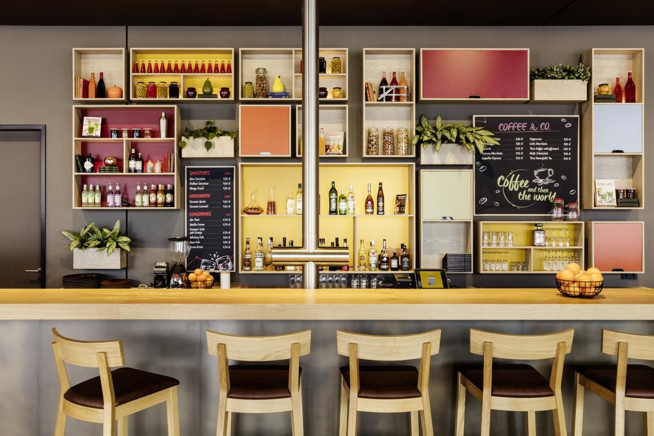 Restaurang/bar