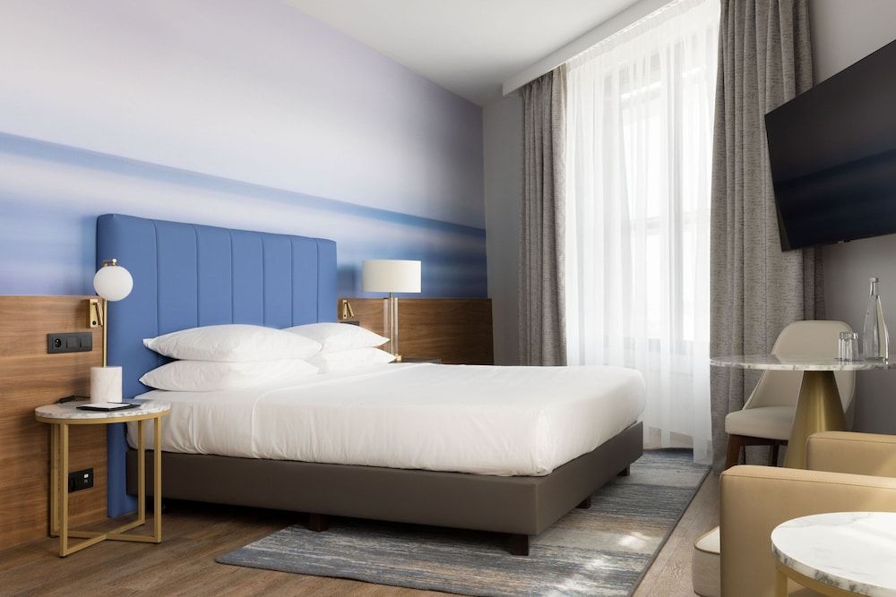 Bild på Discover the city