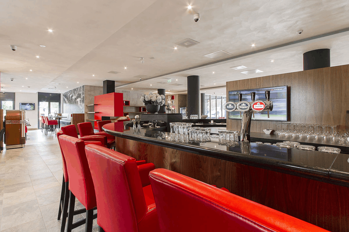 Restaurang/bar