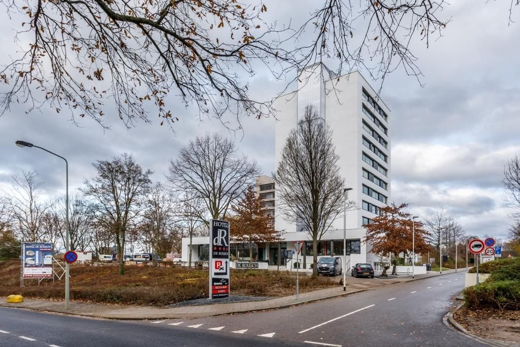 Byggnad