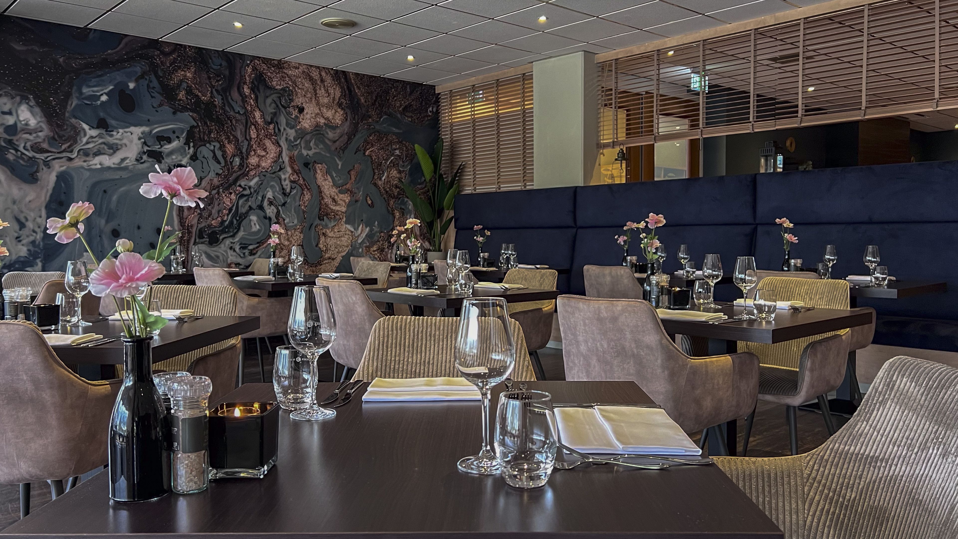 Restaurang/bar