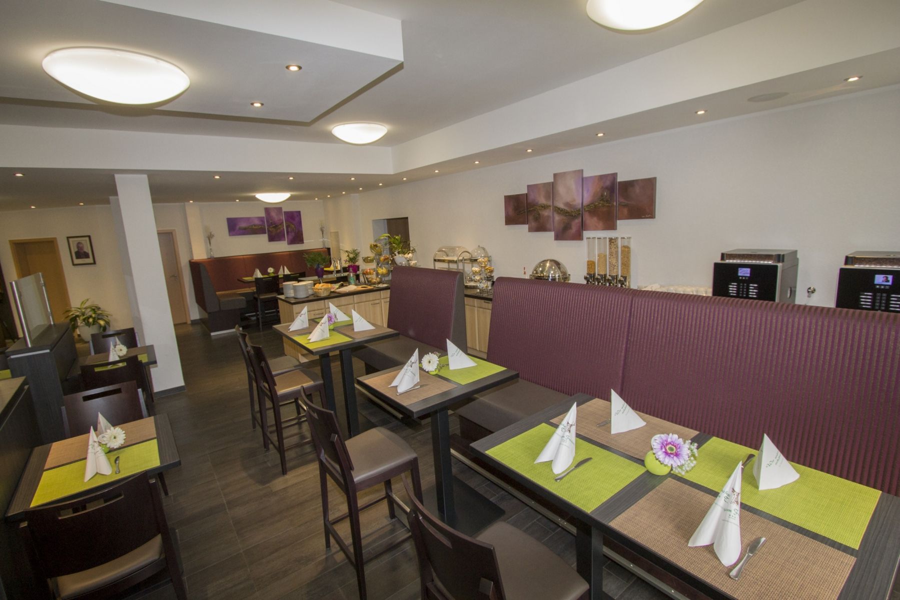 Restaurang/bar