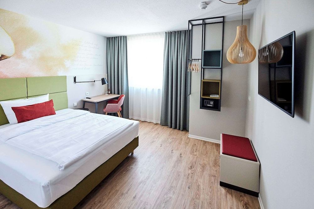 Bild på Classic-rum - 1 queensize-säng