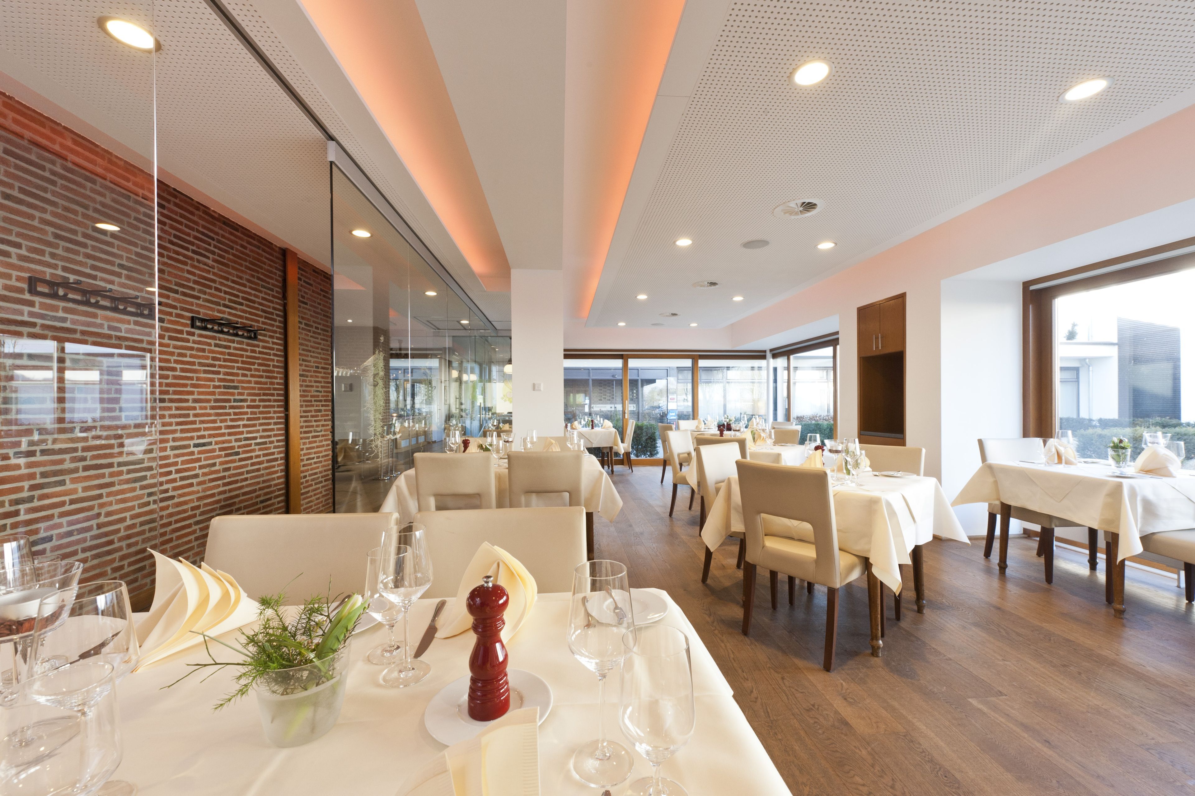 Restaurang/bar
