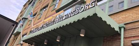 Bild på Comfort Hotel Helsingborg - med krypavstånd till upplevelser