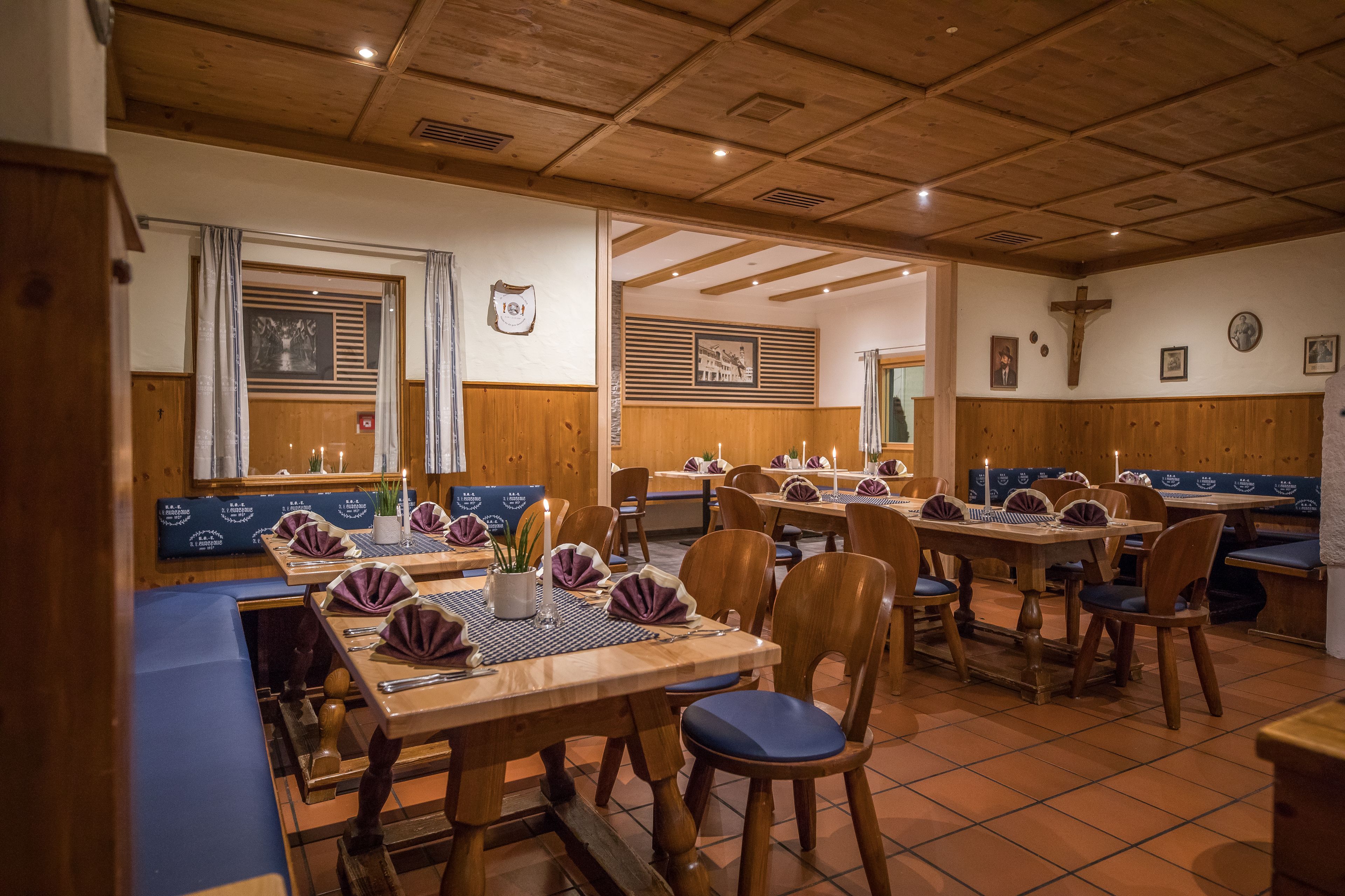 Restaurang/bar