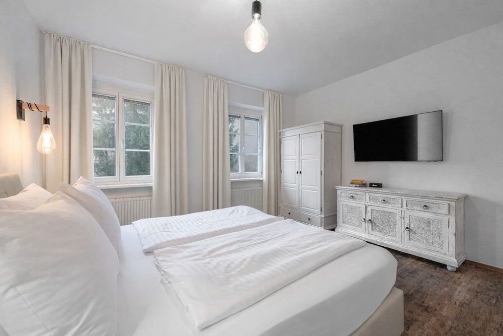 Bild på Studio Classic (Plus, incl. cleaning fee 10 EUR)