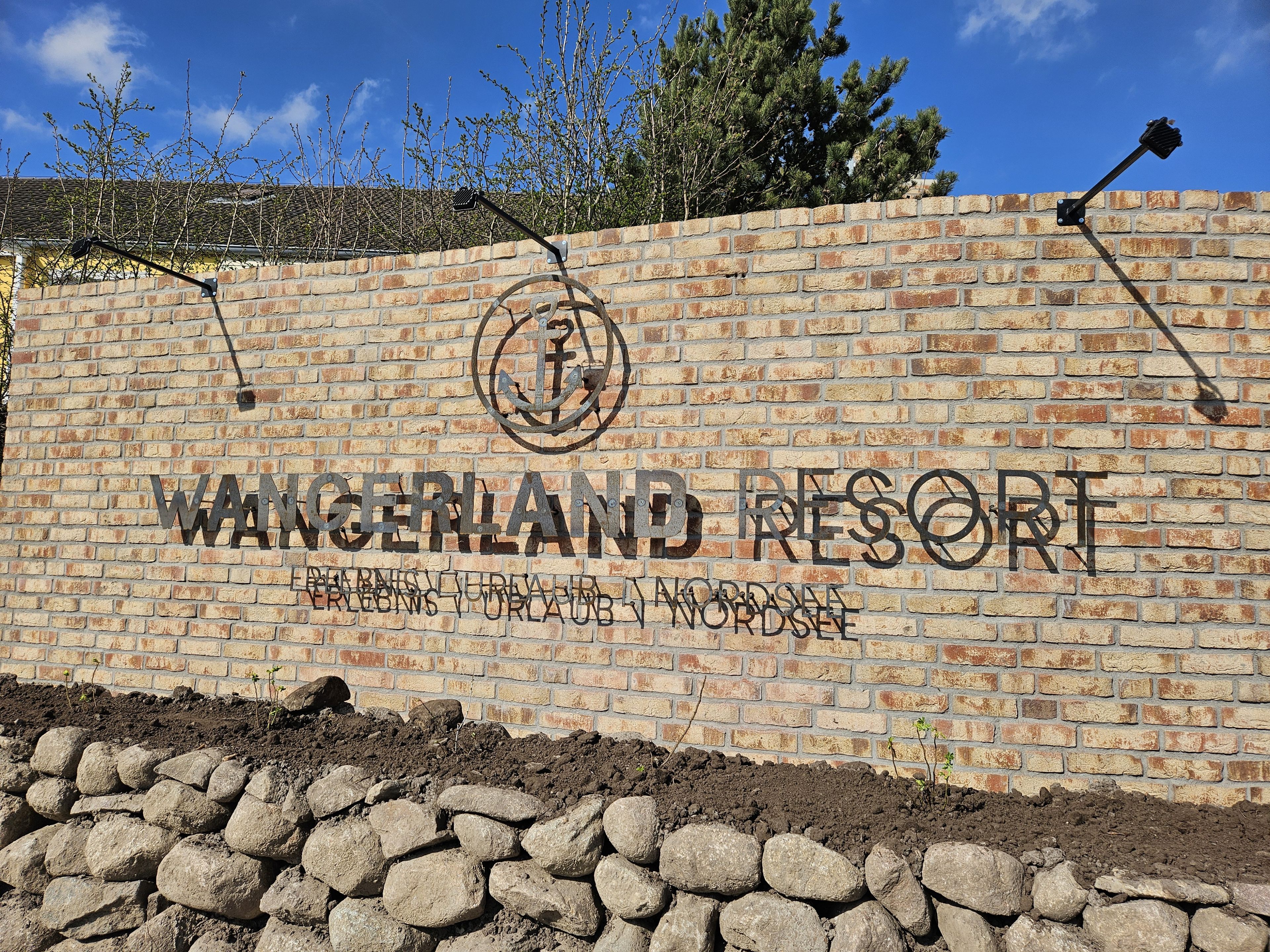 Byggnad