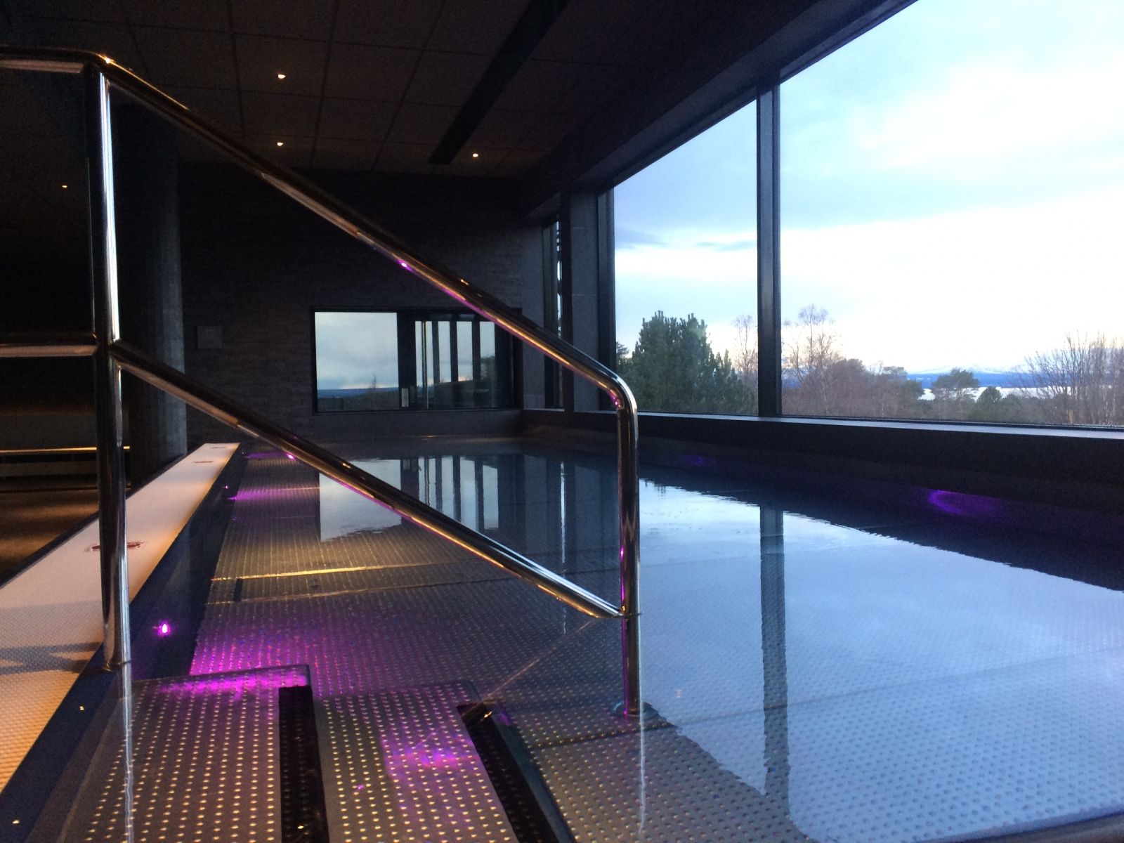 Faciliteter