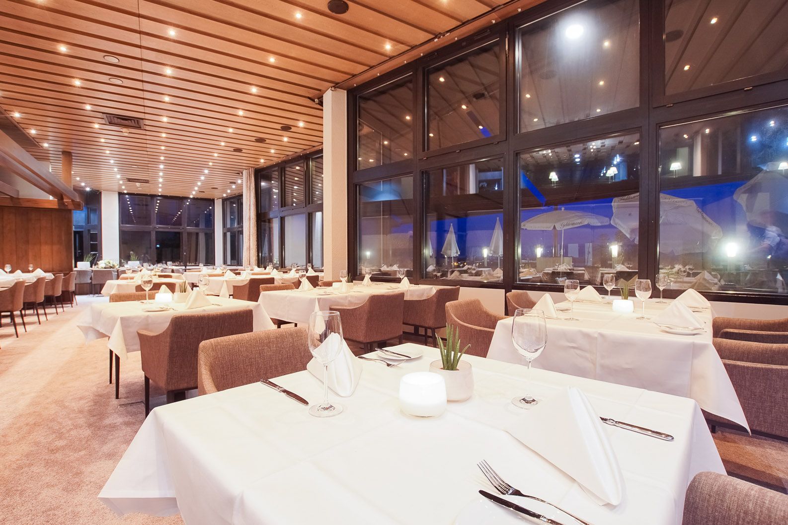 Restaurang/bar
