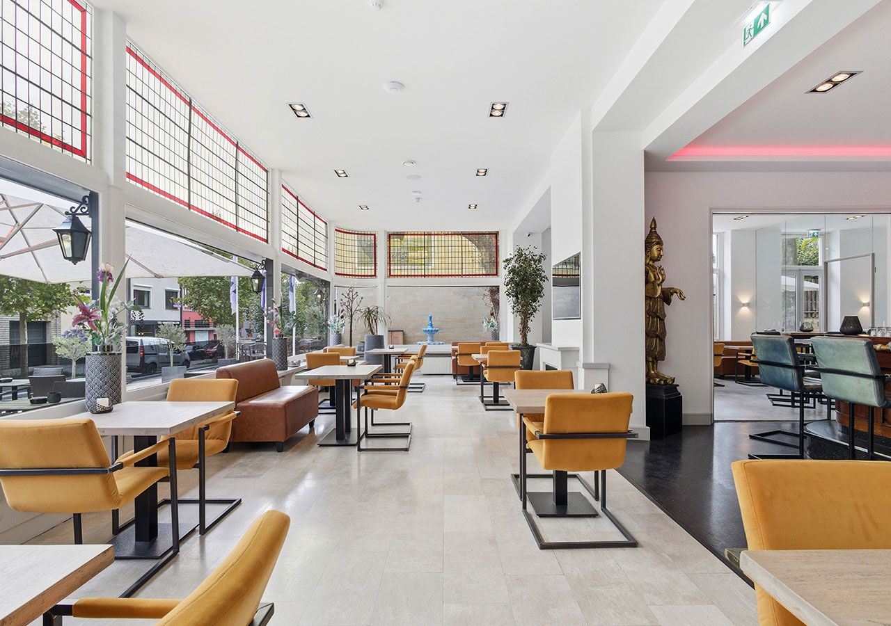 Restaurang/bar