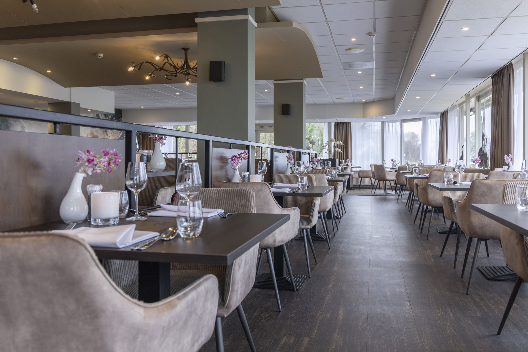 Restaurang/bar