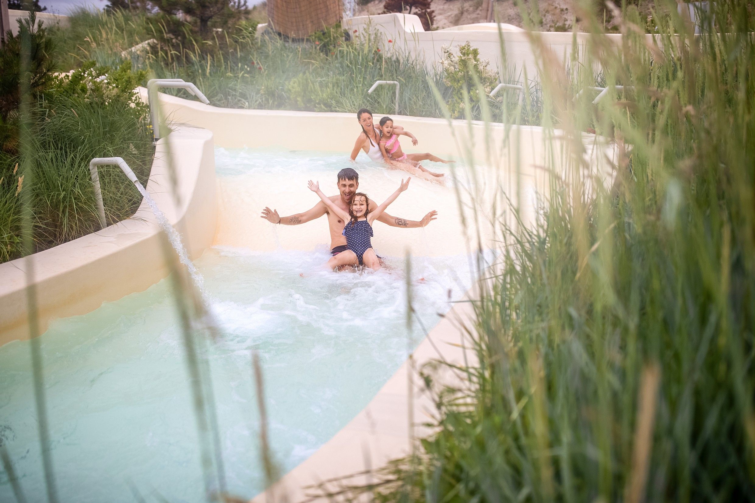 Simnning / Pool
