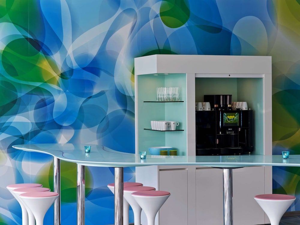 Restaurang/bar