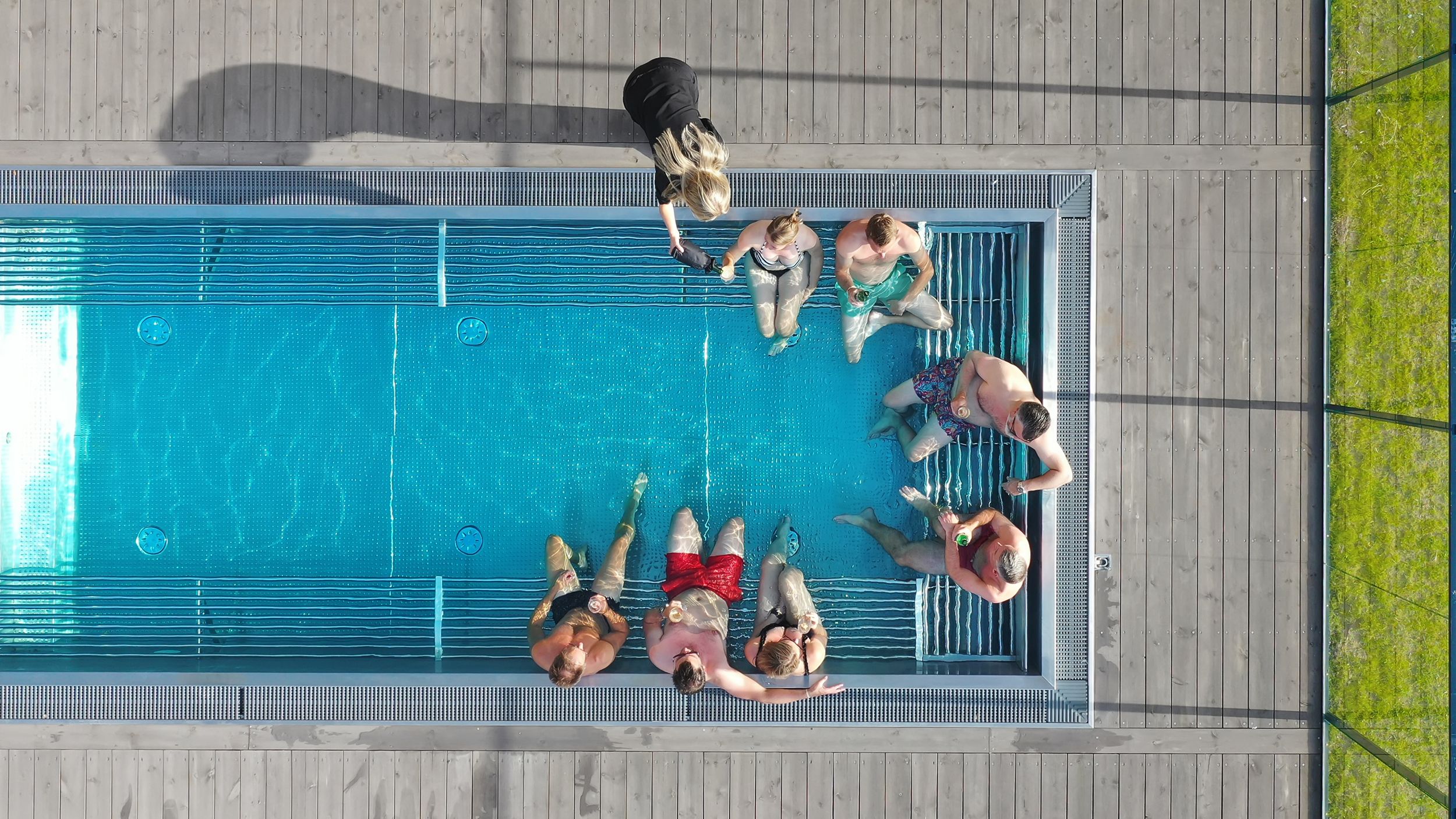 Simnning / Pool