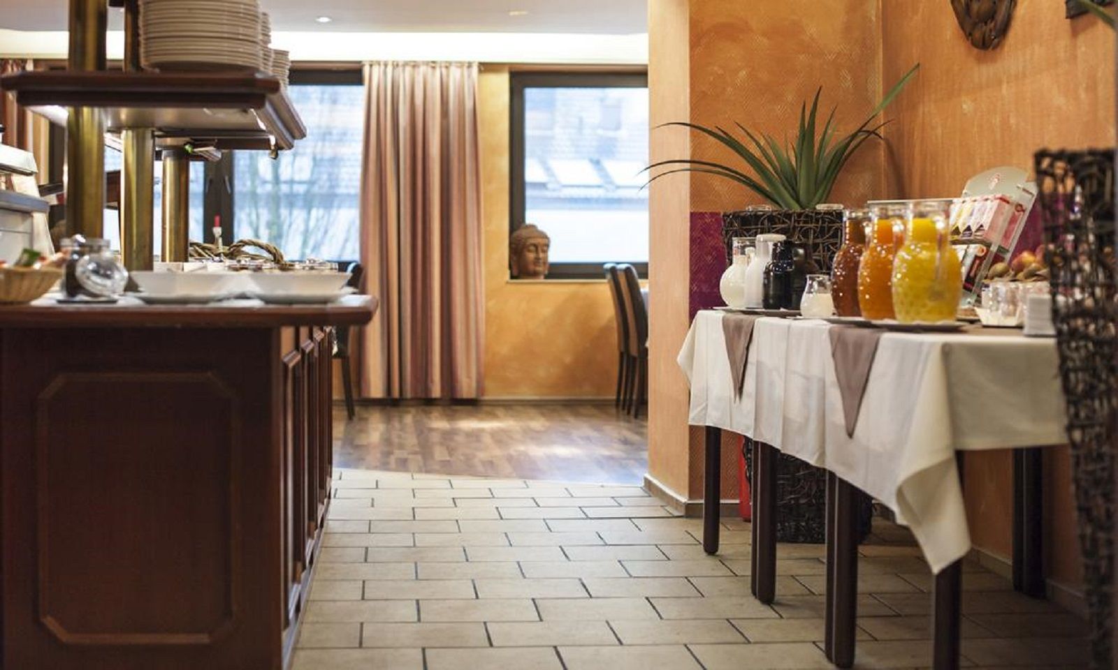 Restaurang/bar
