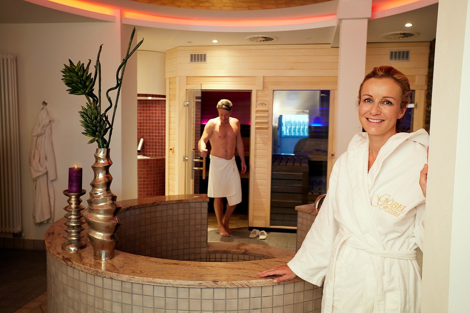 Spa