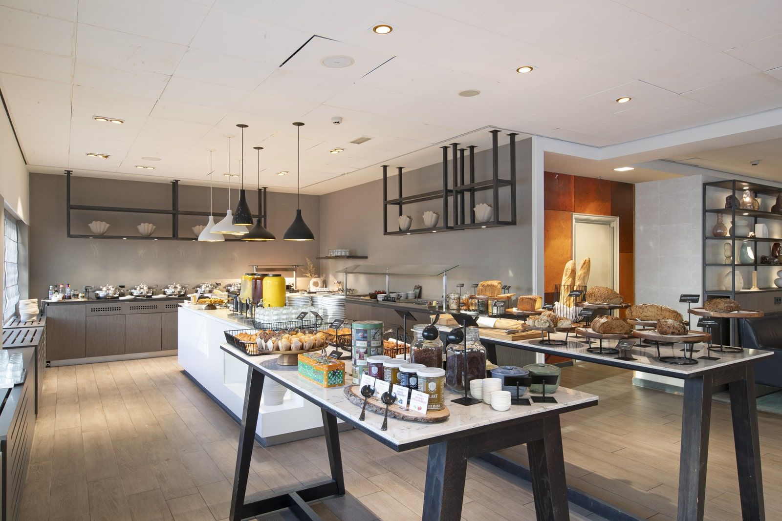 Restaurang/bar