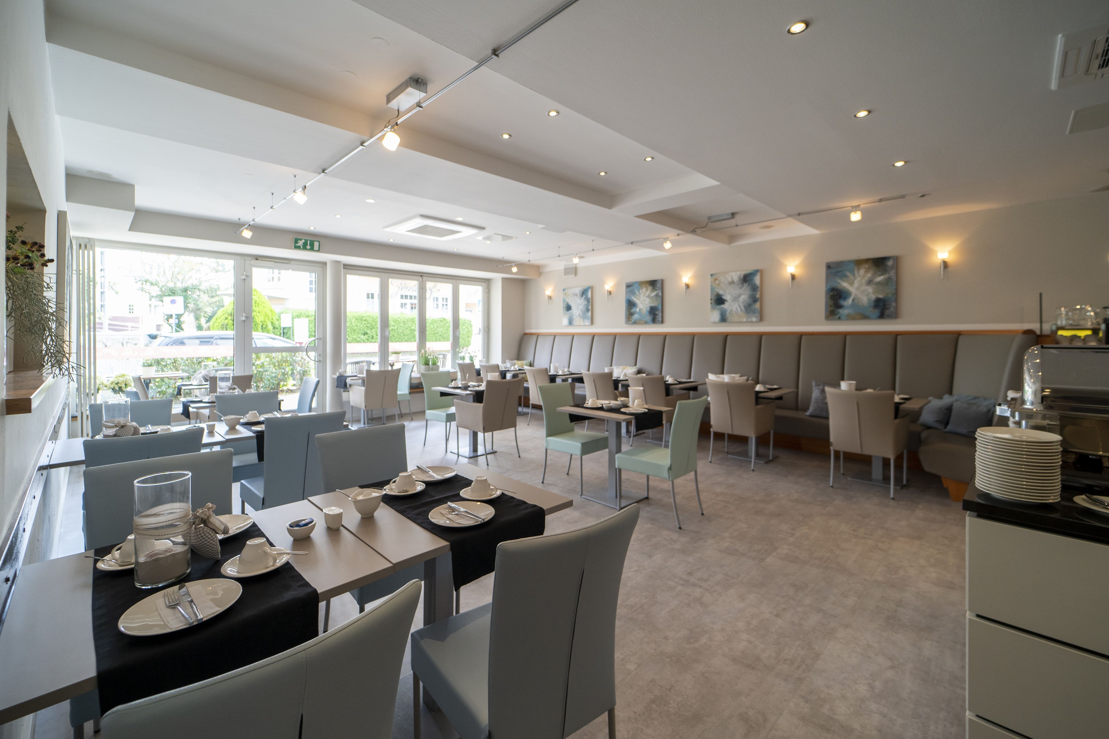 Restaurang/bar