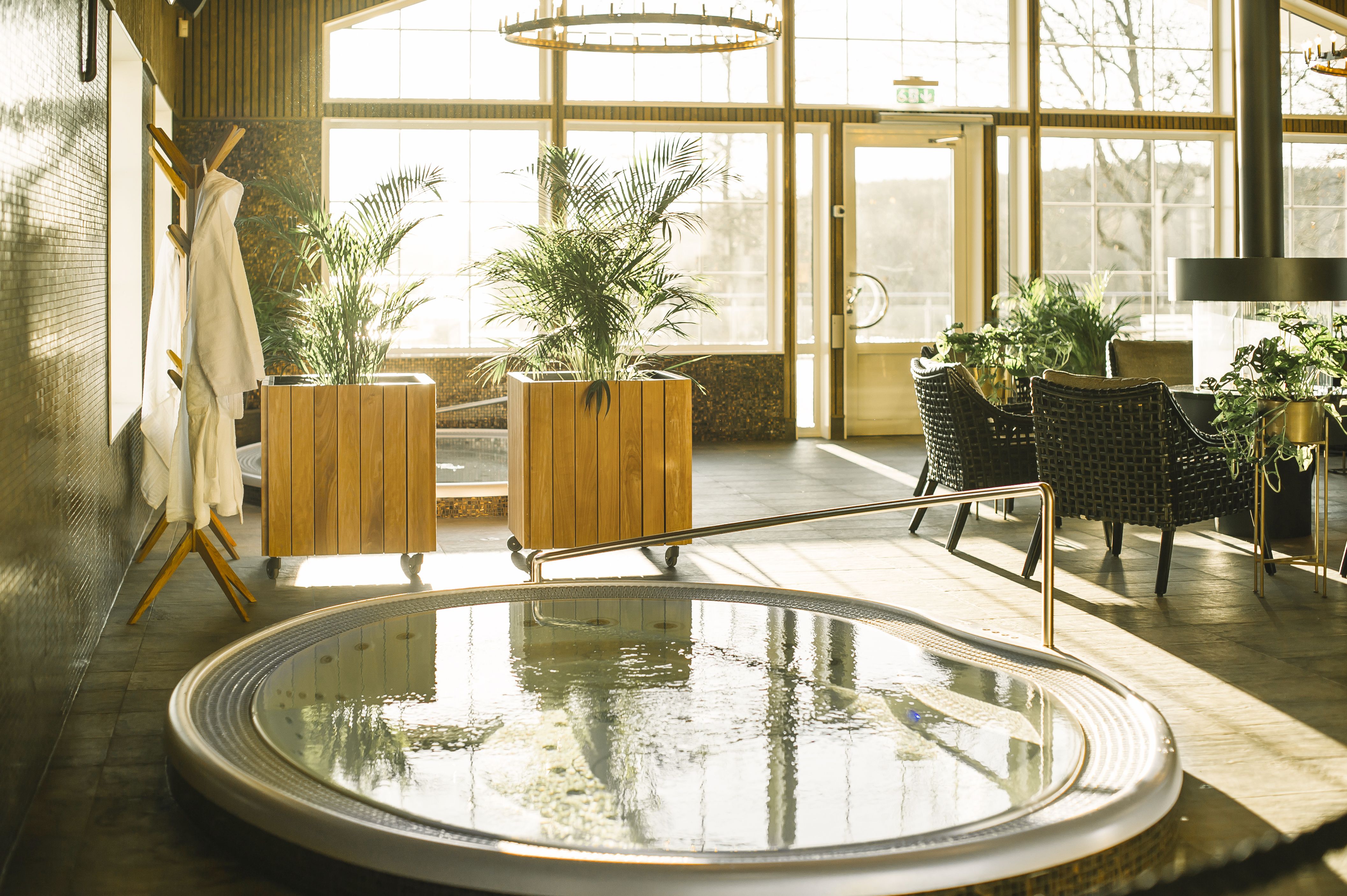 Faciliteter