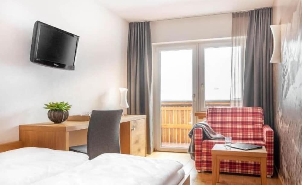 Bild på Room with Queensize bed
