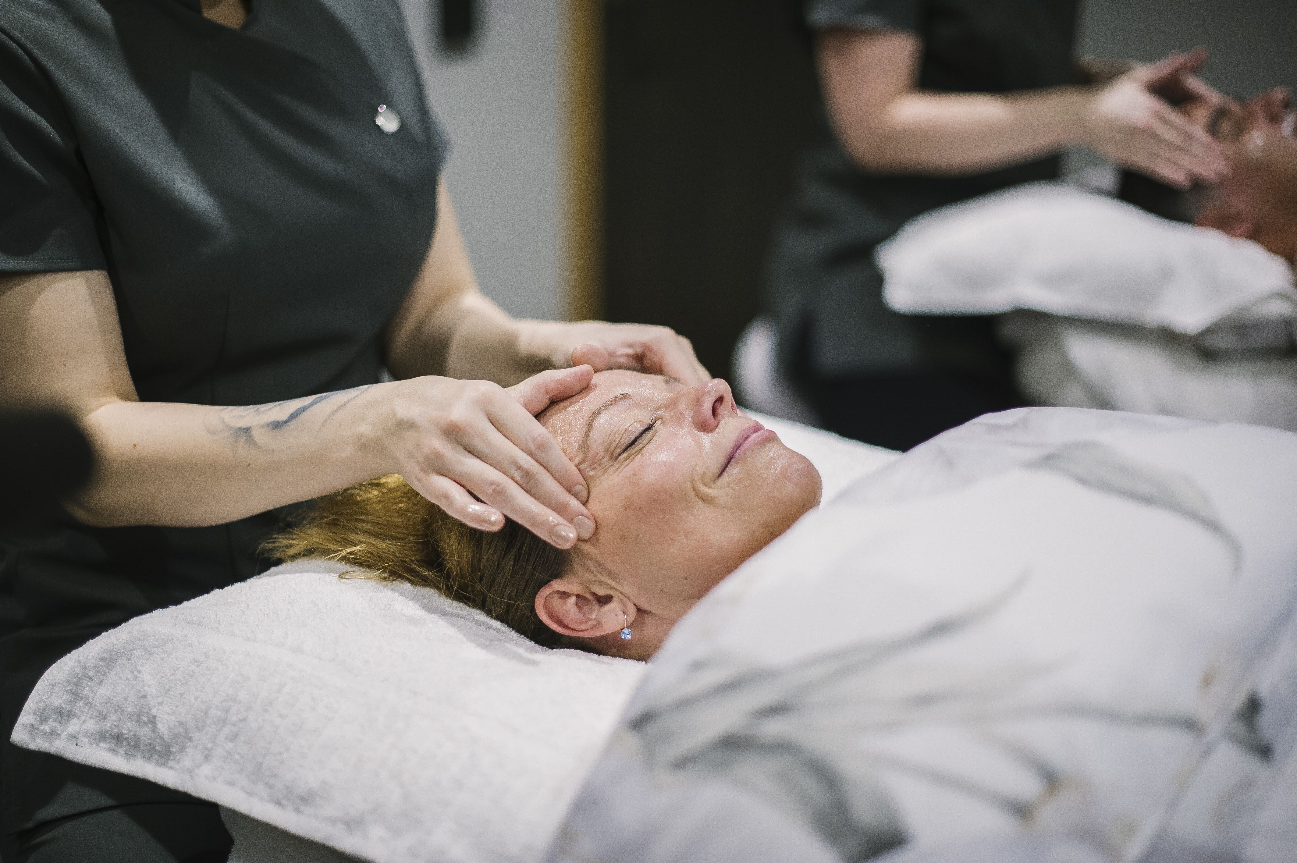 Spa