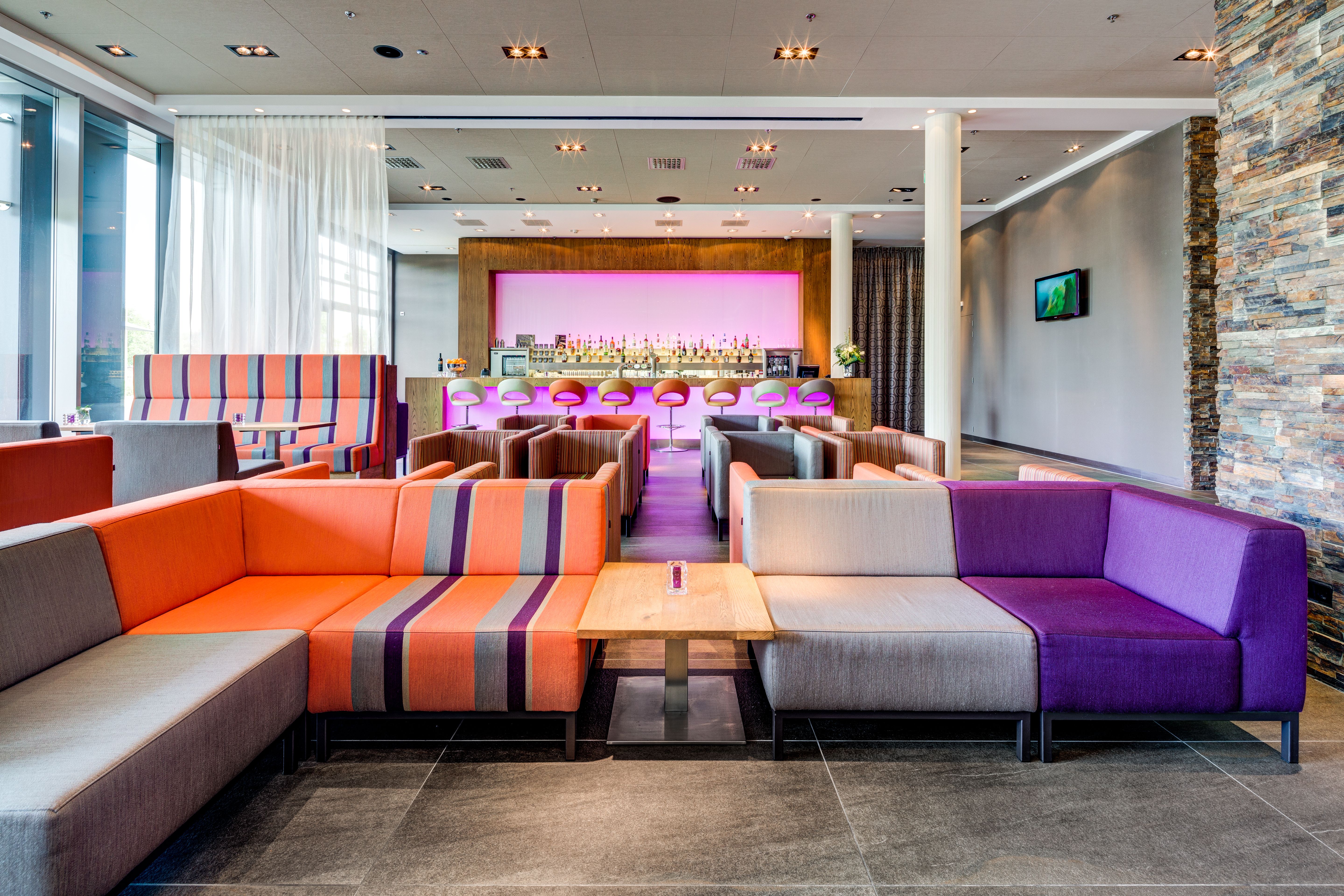 Restaurang/bar